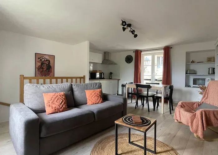 公寓 No 9 纳沙托