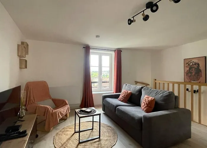 公寓 No 9 纳沙托